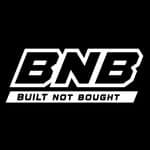 Sam Eyles - Built Not Bought