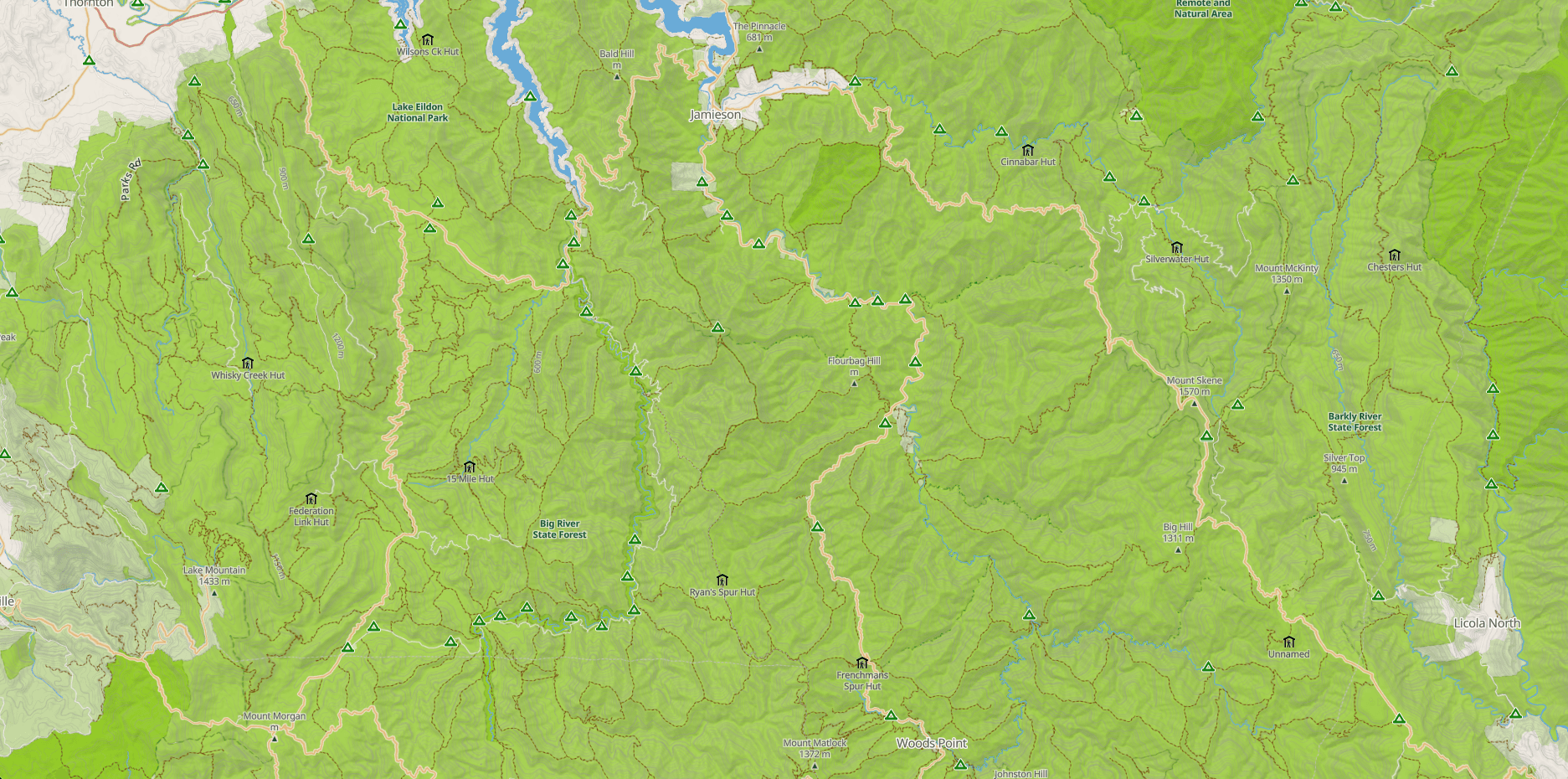 Newtracs - Why Us? - Before